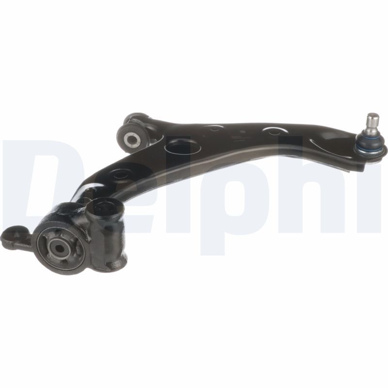 Delphi TC3459 Control/Trailing Arm, wheel suspension - 2