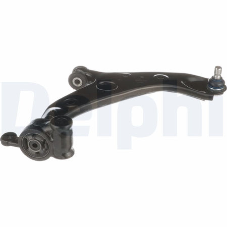 Delphi TC3459 Control/Trailing Arm, wheel suspension - 2