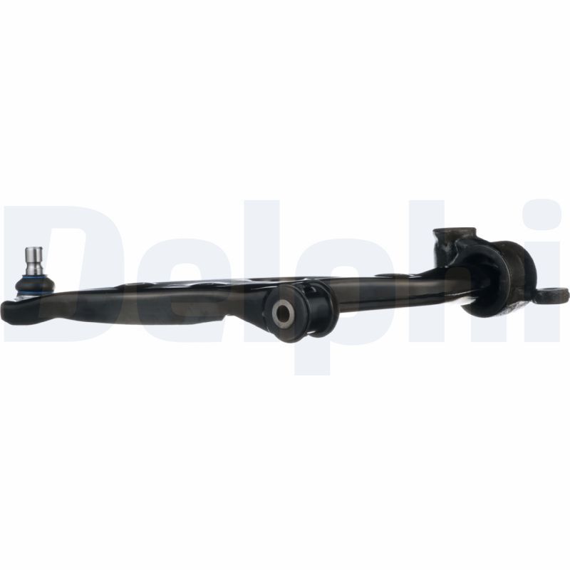 Delphi TC3459 Control/Trailing Arm, wheel suspension - 3