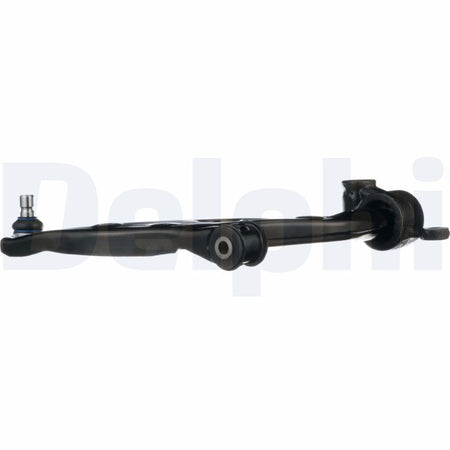 Delphi TC3459 Control/Trailing Arm, wheel suspension - 3