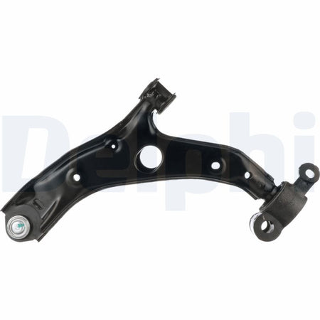 Delphi TC3459 Control/Trailing Arm, wheel suspension - 4