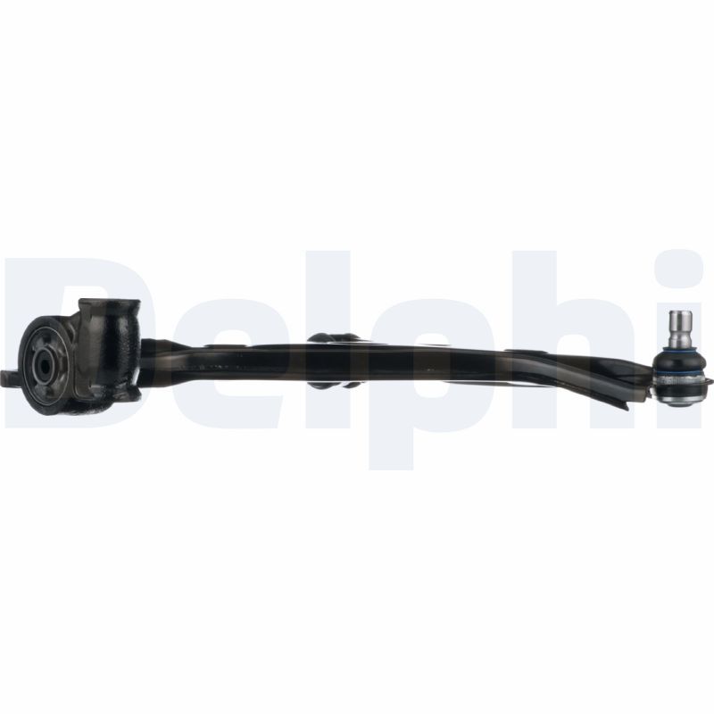 Delphi TC3459 Control/Trailing Arm, wheel suspension - 5