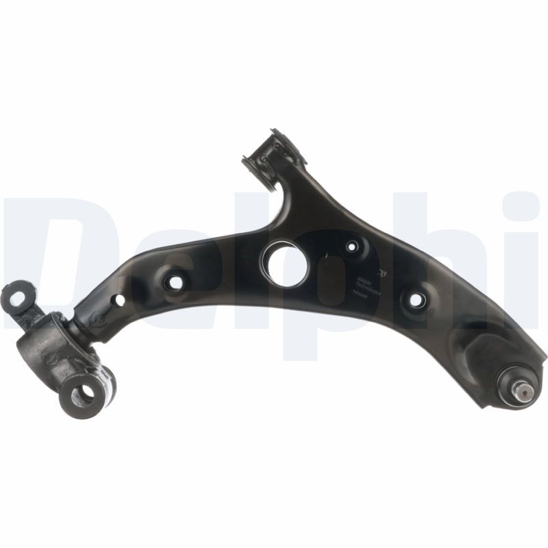 Delphi TC3459 Control/Trailing Arm, wheel suspension - 6