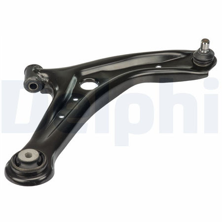 Delphi TC3466 Control/Trailing Arm, wheel suspension - 1