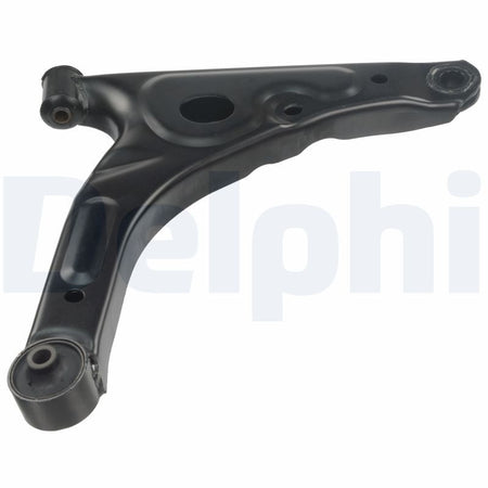 Delphi TC3490 Control/Trailing Arm, wheel suspension - 1