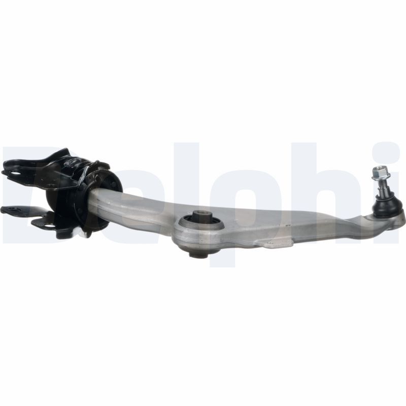 Delphi TC3553 Control/Trailing Arm, wheel suspension - 2