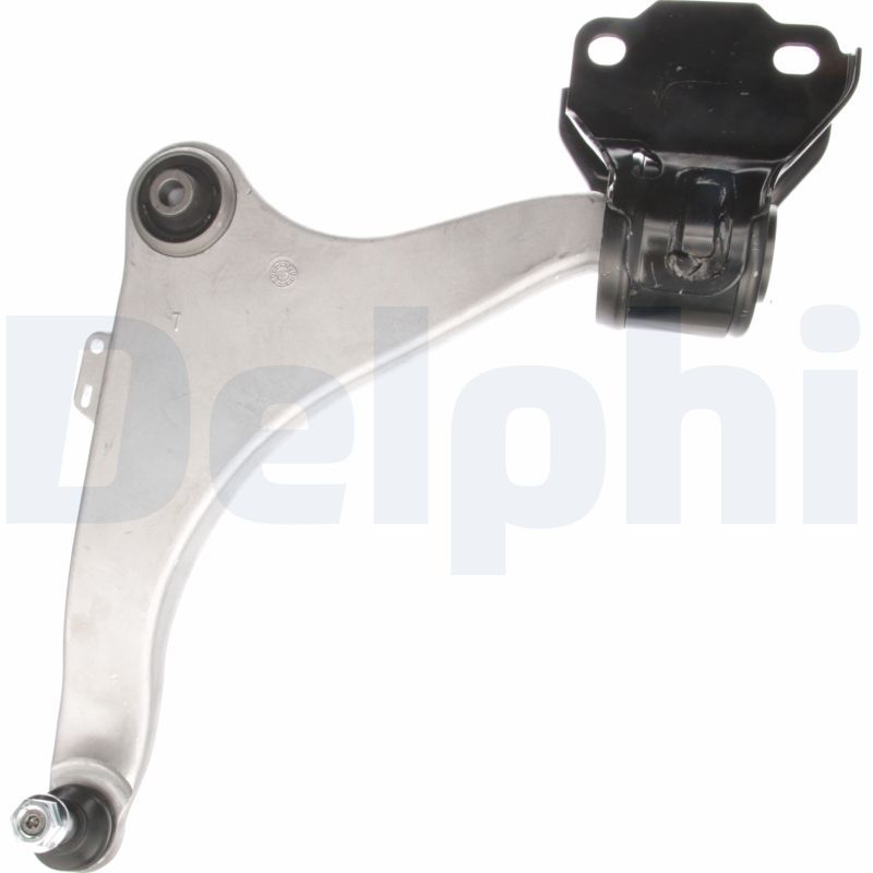 Delphi TC3553 Control/Trailing Arm, wheel suspension - 5