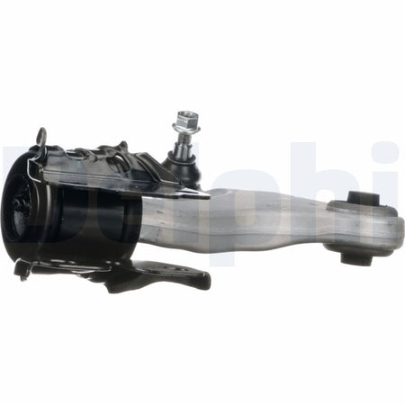 Delphi TC3553 Control/Trailing Arm, wheel suspension - 6