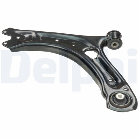Delphi TC3590 Control/Trailing Arm, wheel suspension - 1