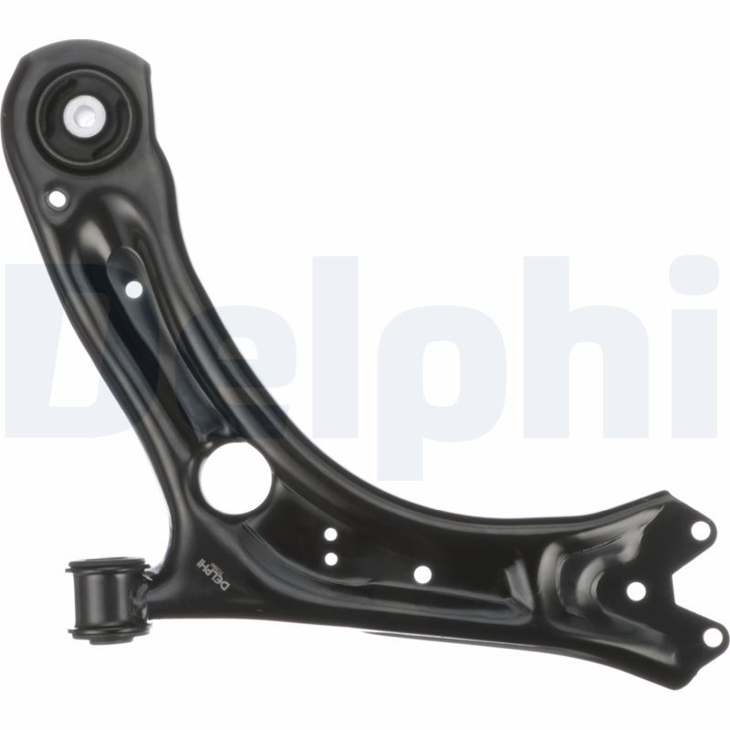 Delphi TC3590 Control/Trailing Arm, wheel suspension - 6
