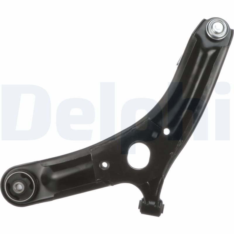 Delphi TC3596 Control/Trailing Arm, wheel suspension - 3