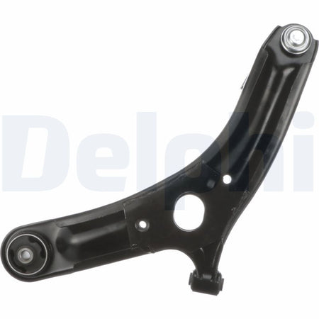 Delphi TC3596 Control/Trailing Arm, wheel suspension - 3