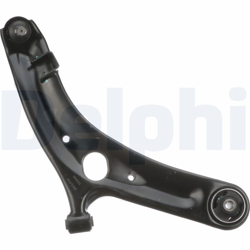 Delphi TC3596 Control/Trailing Arm, wheel suspension - 5