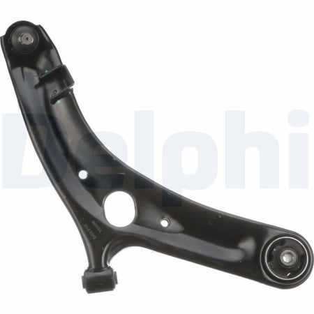 Delphi TC3596 Control/Trailing Arm, wheel suspension - 5