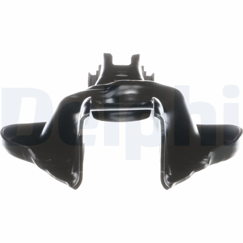 Delphi TC3605 Control/Trailing Arm, wheel suspension - 6