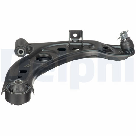 Delphi TC3607 Control/Trailing Arm, wheel suspension - 1