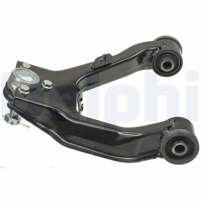 Delphi TC3621 Control/Trailing Arm, wheel suspension - 1