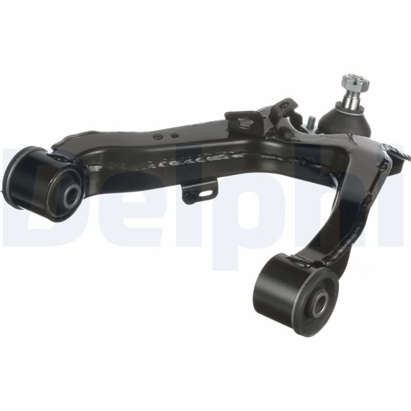Delphi TC3621 Control/Trailing Arm, wheel suspension - 2
