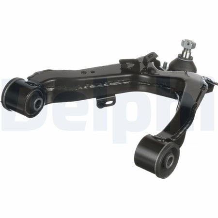 Delphi TC3621 Control/Trailing Arm, wheel suspension - 2
