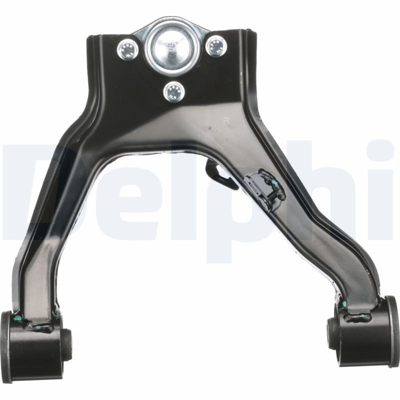 Delphi TC3621 Control/Trailing Arm, wheel suspension - 4