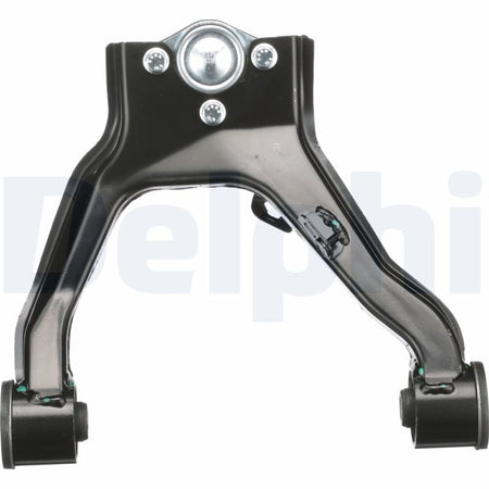 Delphi TC3621 Control/Trailing Arm, wheel suspension - 4