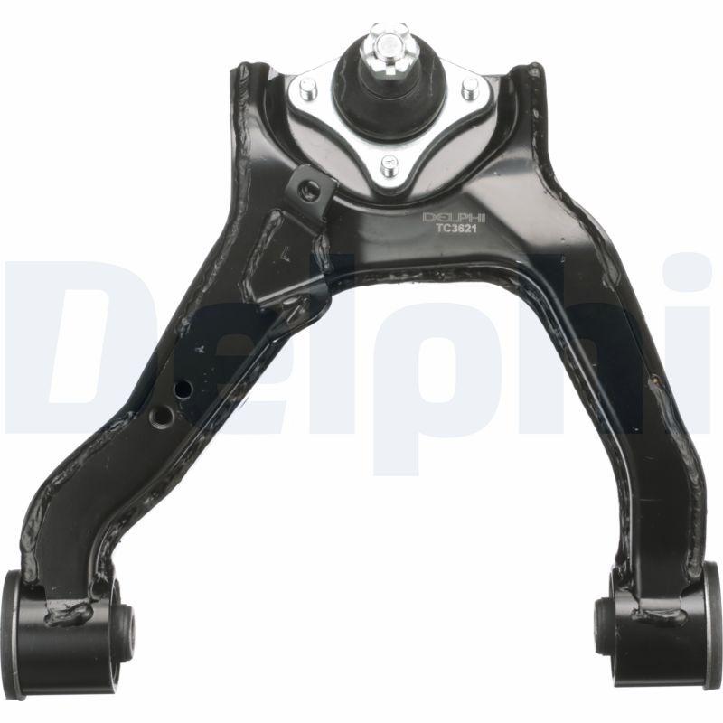 Delphi TC3621 Control/Trailing Arm, wheel suspension - 6