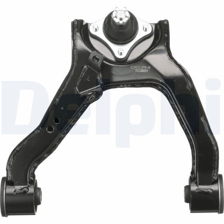 Delphi TC3621 Control/Trailing Arm, wheel suspension - 6
