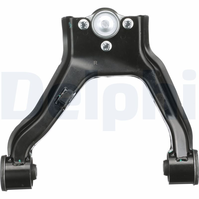 Delphi TC3622 Control/Trailing Arm, wheel suspension - 4