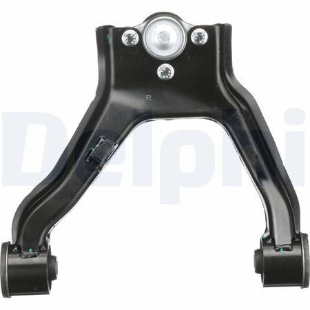 Delphi TC3622 Control/Trailing Arm, wheel suspension - 4