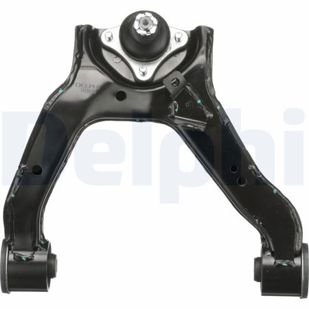 Delphi TC3622 Control/Trailing Arm, wheel suspension - 6