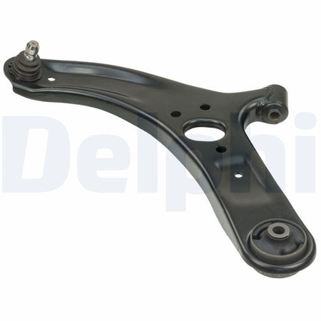 Delphi TC3625 Control/Trailing Arm, wheel suspension - 1
