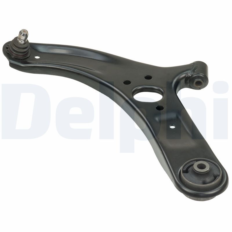 Delphi TC3625 Control/Trailing Arm, wheel suspension - 1