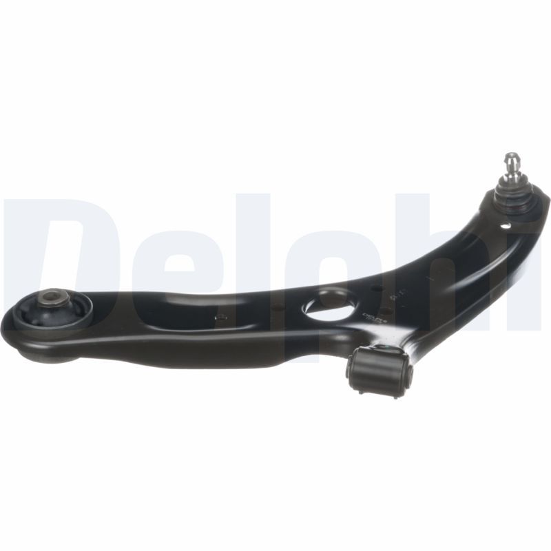 Delphi TC3625 Control/Trailing Arm, wheel suspension - 2