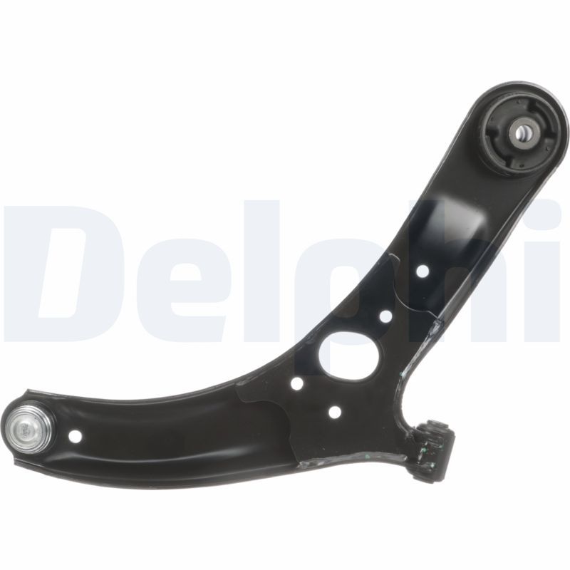 Delphi TC3625 Control/Trailing Arm, wheel suspension - 4