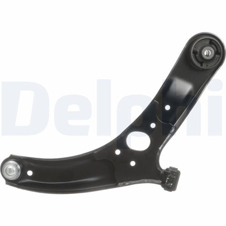 Delphi TC3625 Control/Trailing Arm, wheel suspension - 4