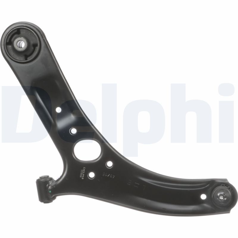 Delphi TC3625 Control/Trailing Arm, wheel suspension - 6