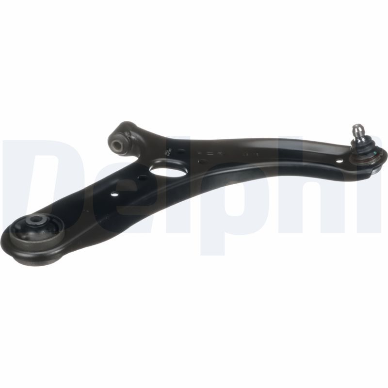 Delphi TC3626 Control/Trailing Arm, wheel suspension - 2