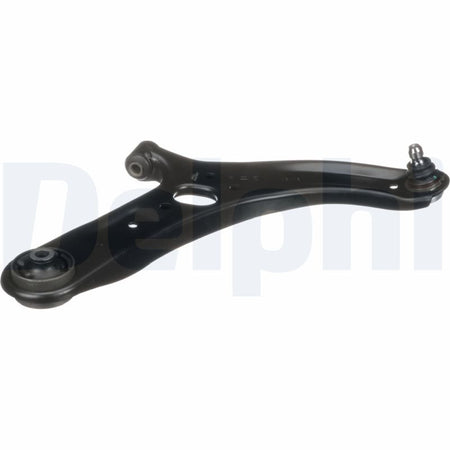 Delphi TC3626 Control/Trailing Arm, wheel suspension - 2