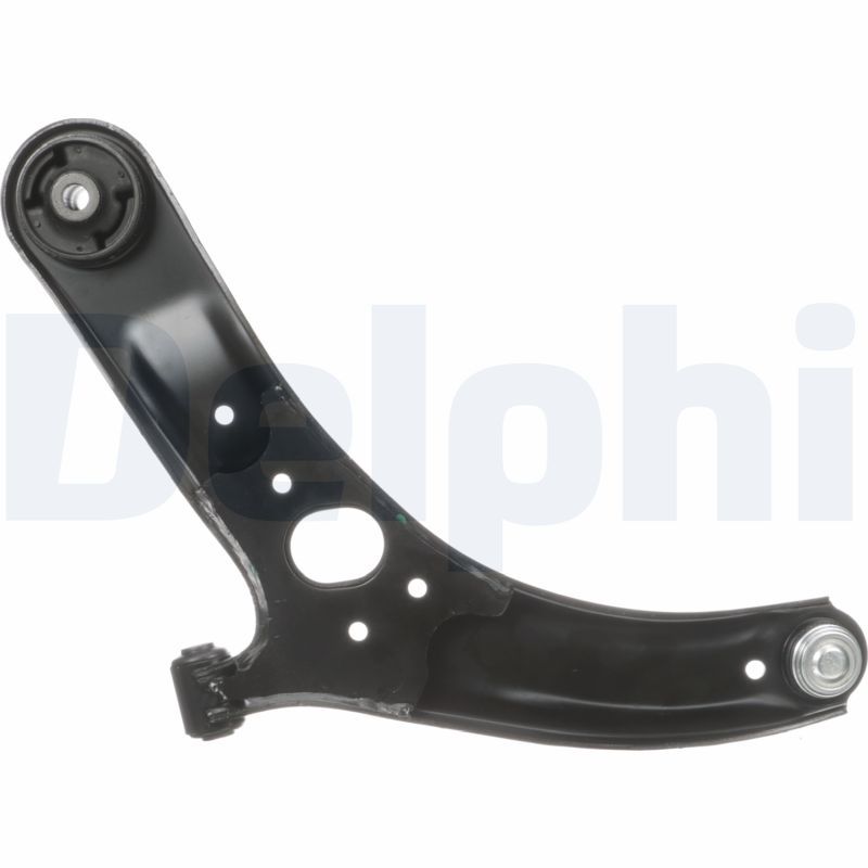 Delphi TC3626 Control/Trailing Arm, wheel suspension - 4