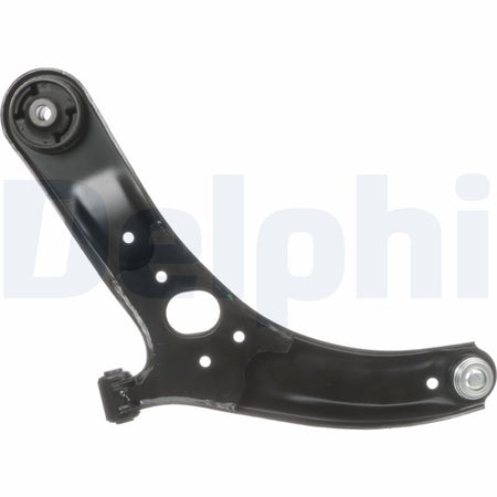 Delphi TC3626 Control/Trailing Arm, wheel suspension - 4