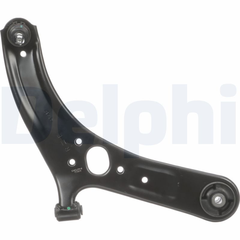 Delphi TC3626 Control/Trailing Arm, wheel suspension - 6