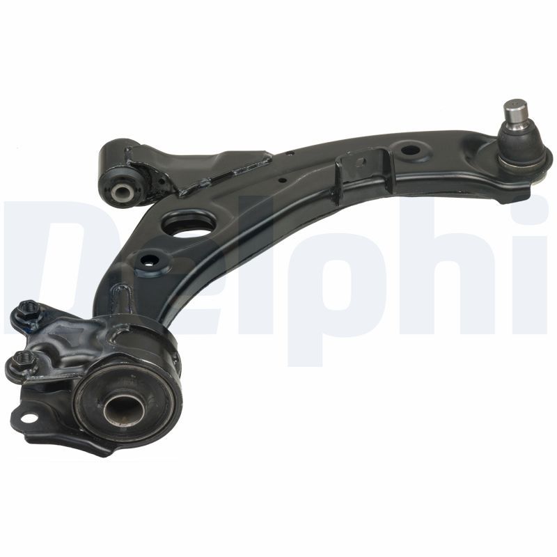 Delphi TC3630 Control/Trailing Arm, wheel suspension - 1