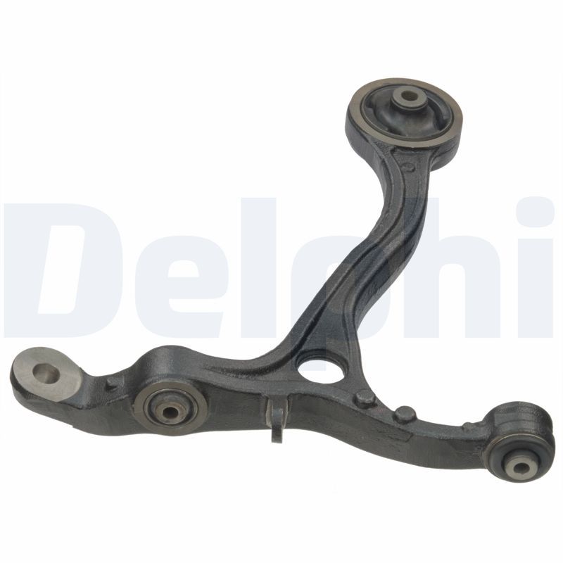 Delphi TC3631 Control/Trailing Arm, wheel suspension - 1