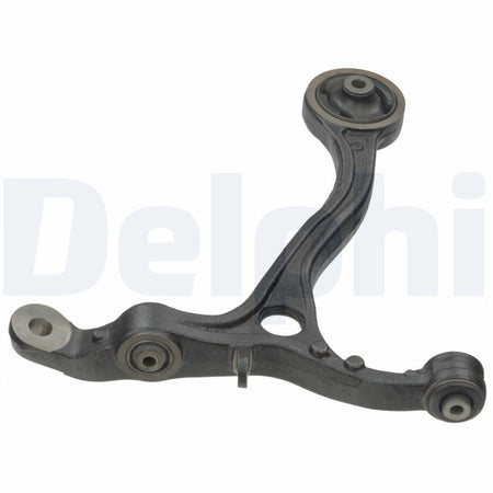 Delphi TC3631 Control/Trailing Arm, wheel suspension - 1