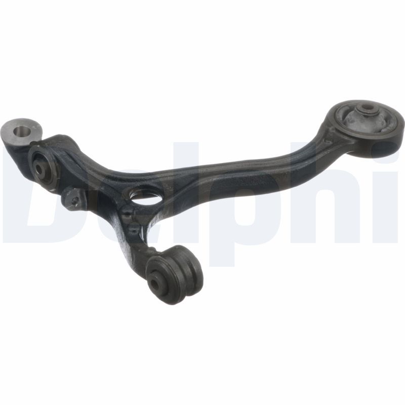 Delphi TC3631 Control/Trailing Arm, wheel suspension - 2
