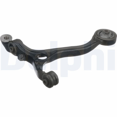 Delphi TC3631 Control/Trailing Arm, wheel suspension - 2