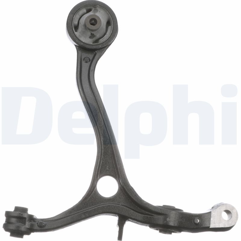 Delphi TC3631 Control/Trailing Arm, wheel suspension - 4