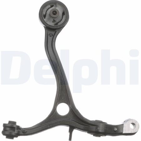 Delphi TC3631 Control/Trailing Arm, wheel suspension - 4