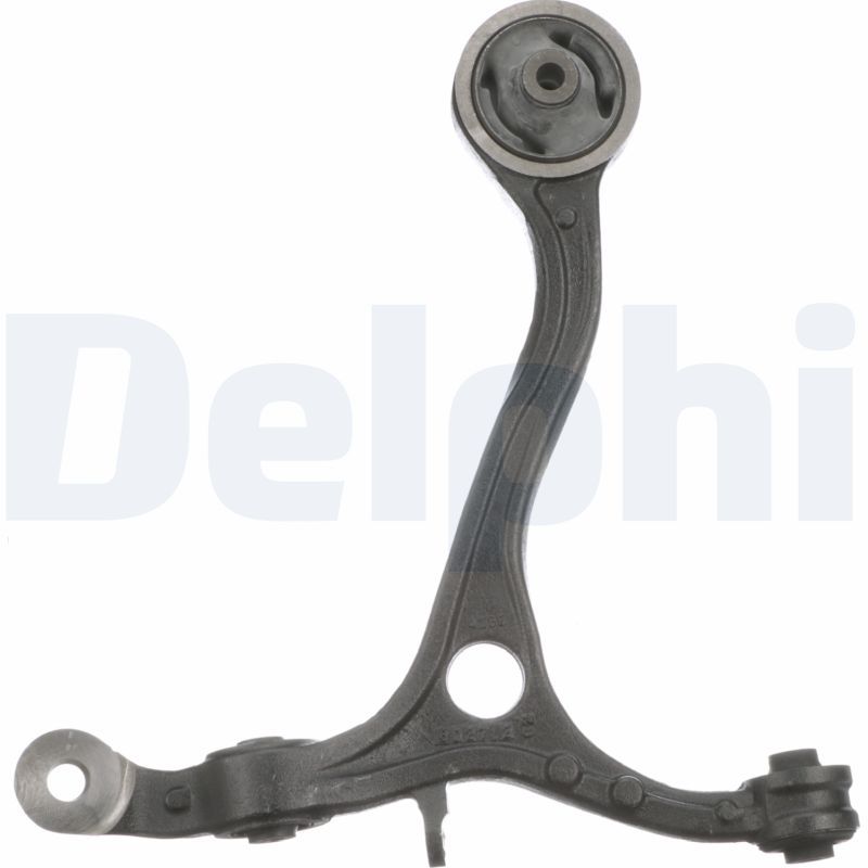 Delphi TC3631 Control/Trailing Arm, wheel suspension - 6