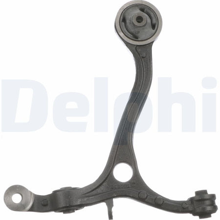 Delphi TC3631 Control/Trailing Arm, wheel suspension - 6